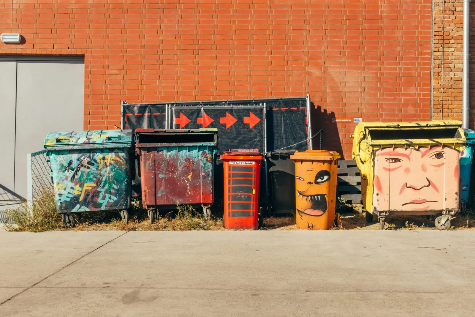Junk Removal vs. Rental Bins: Which Works for You