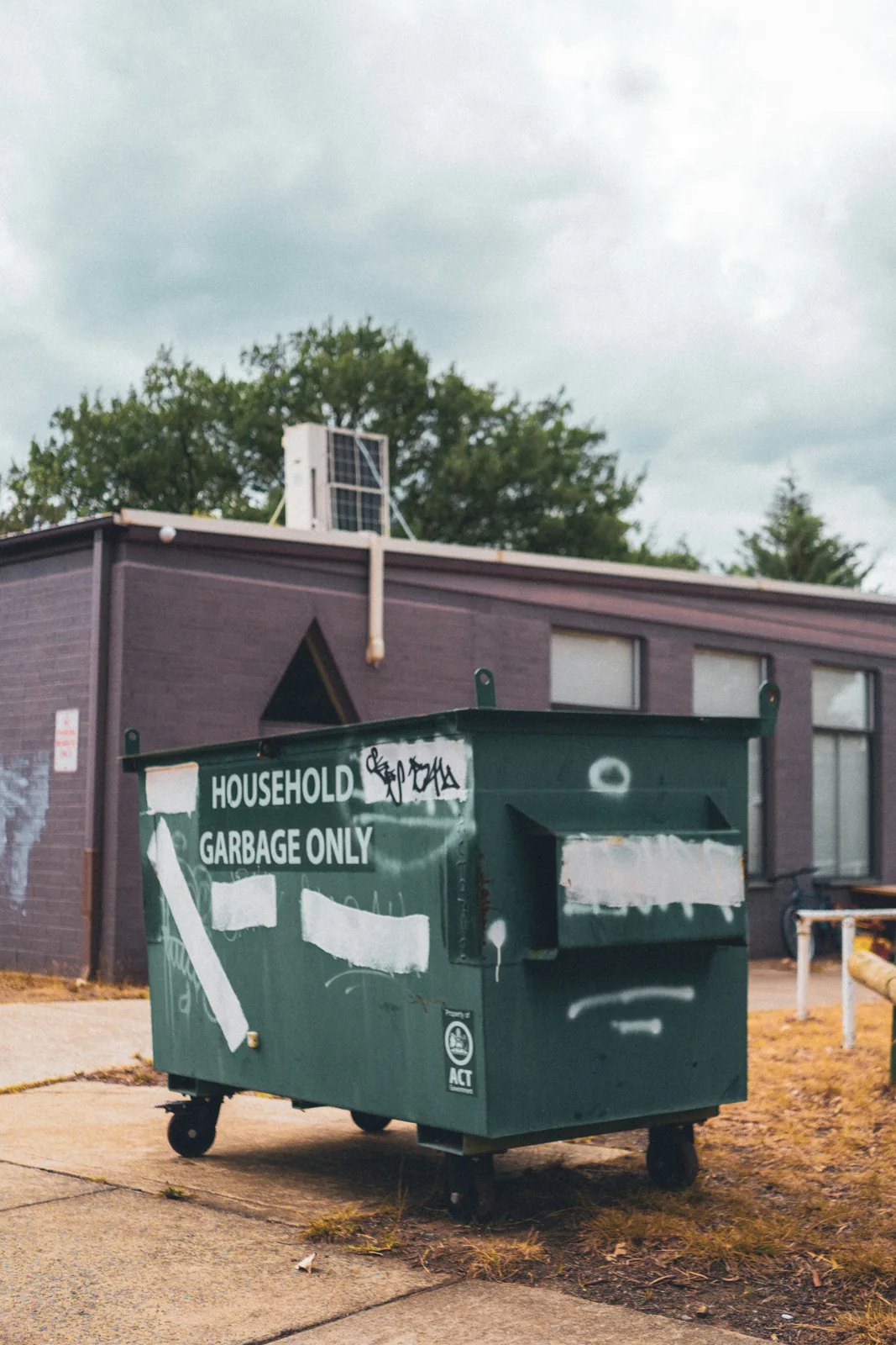 What Materials Cannot Go in a Rental Bin and Why